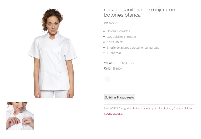 Proveedores de Ropa Laboral