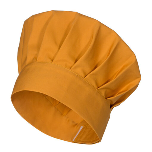 Gorro de cocinero colores claros - Imagen 2