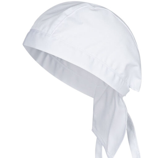 Gorro corsario en liso o estampado - Imagen 5