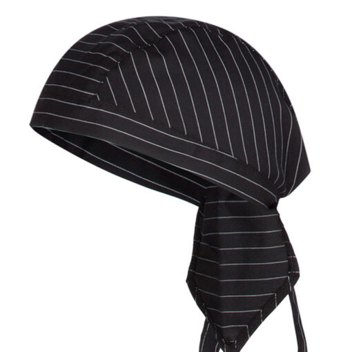 Gorro corsario en liso o estampado