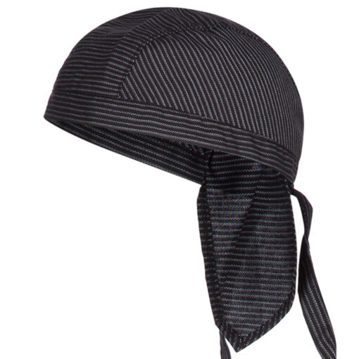 Gorro corsario en liso o estampado - Imagen 4