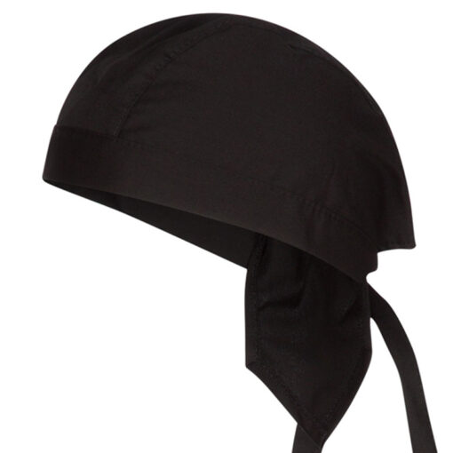 Gorro corsario en liso o estampado - Imagen 3
