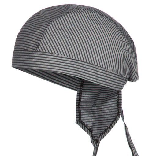 Gorro corsario en liso o estampado - Imagen 2