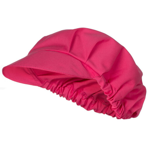 Gorra de mujer fucsia