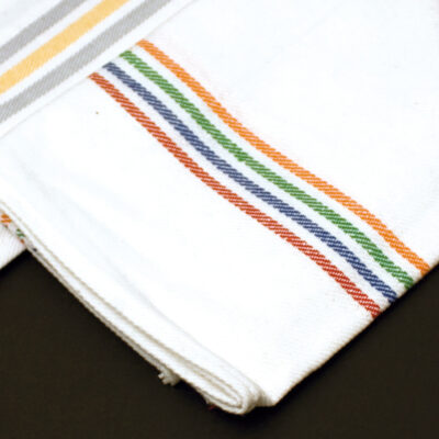 Paño Franjas colores