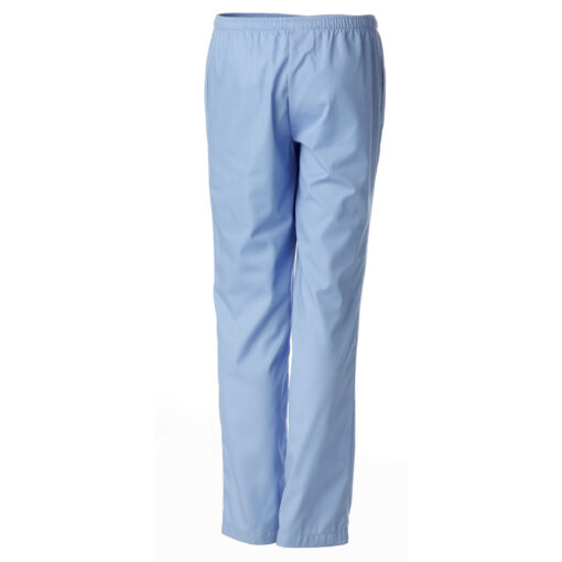 Pantalón celeste o gris - Imagen 2