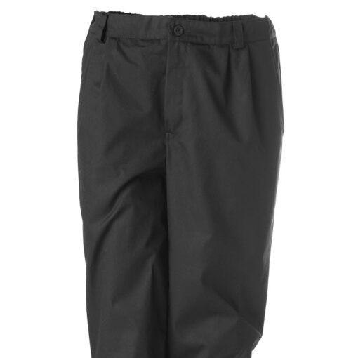 Pantalón negro - Imagen 3