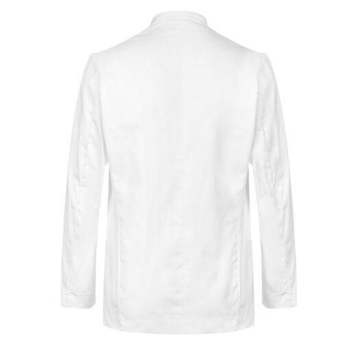 Guerrera blanca - Imagen 2