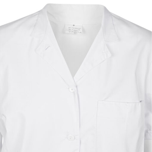 chaqueta pijama mujer con botones - Imagen 3