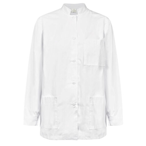 Chaqueta Pijama mujer manga larga