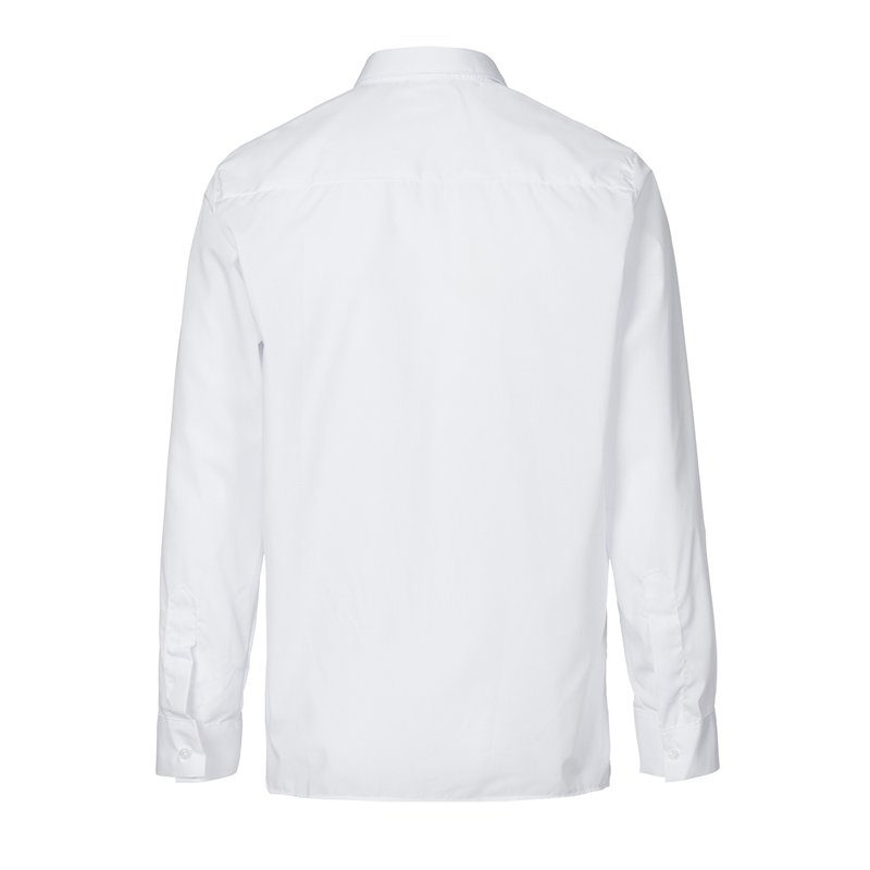 Camisa blanca manga larga - Artel Uniformes